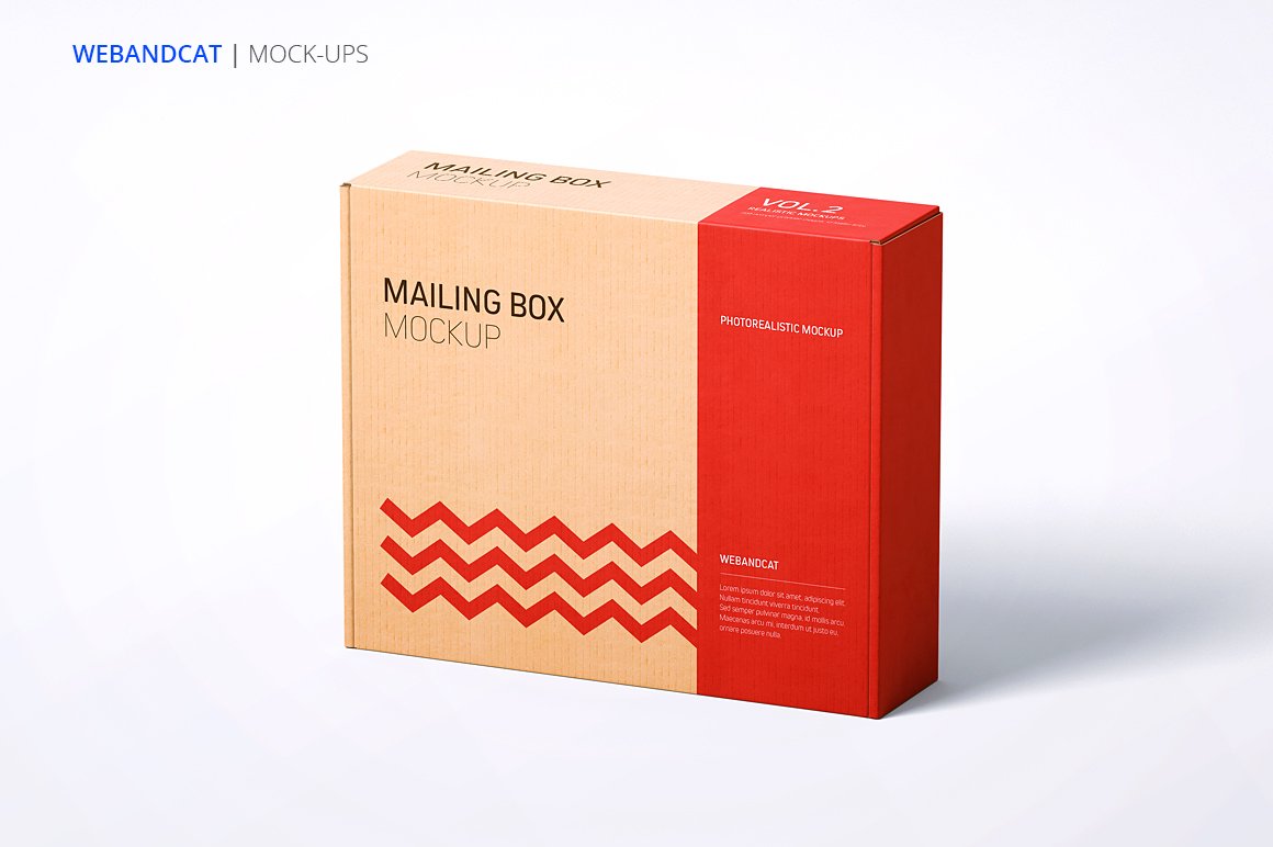 mailing box mock up 10 178