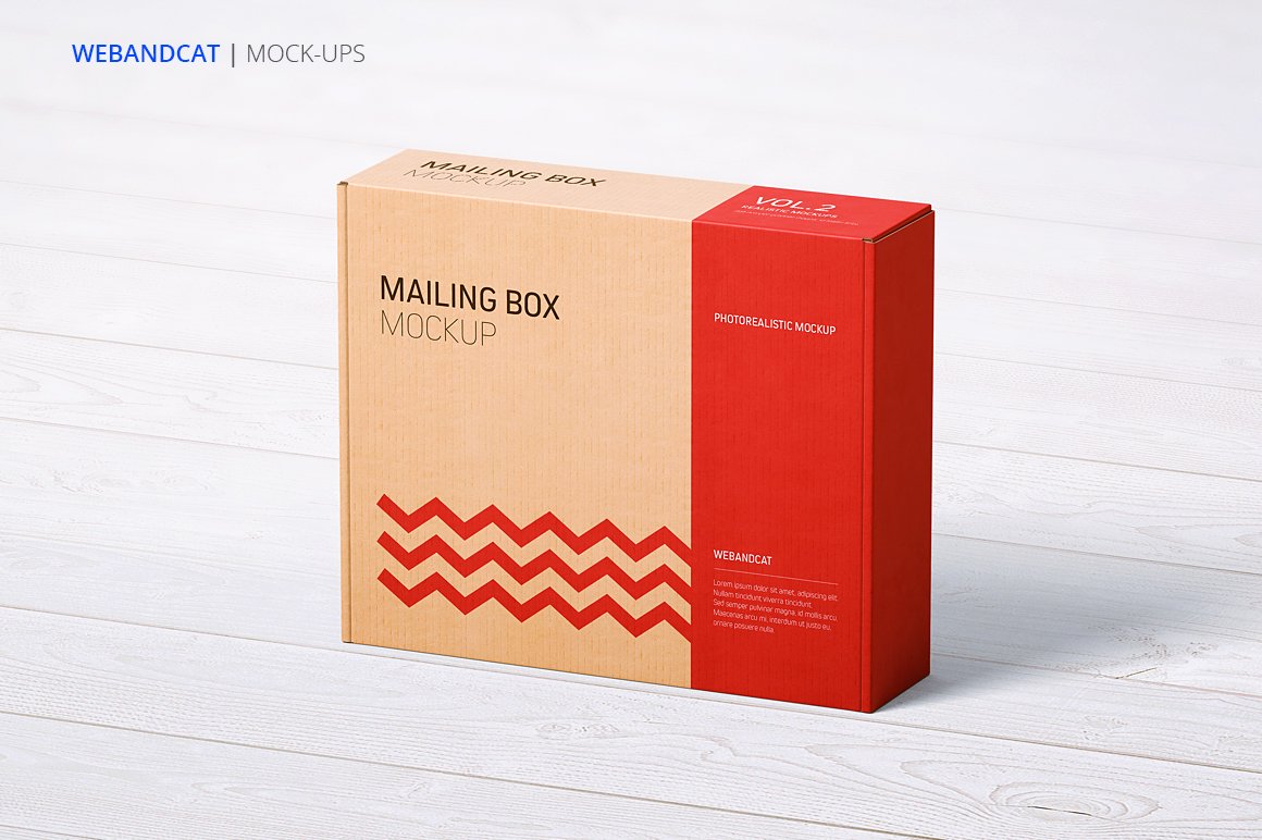 mailing box mock up 11 930