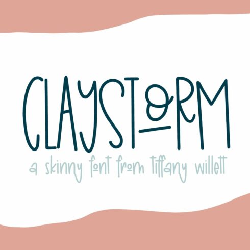 Claystorm cover image.