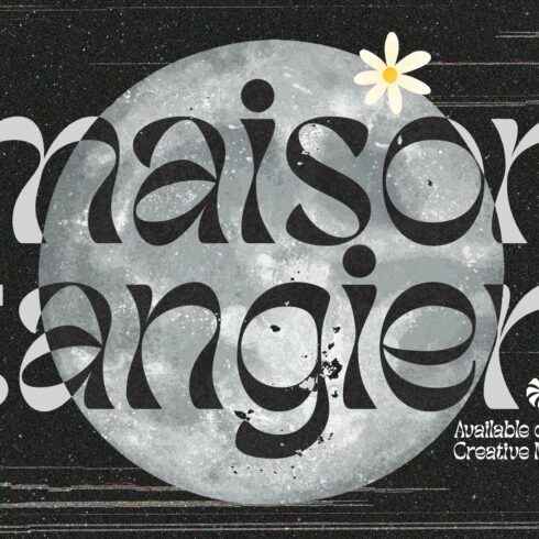 TAN - MAISON TANGIER cover image.