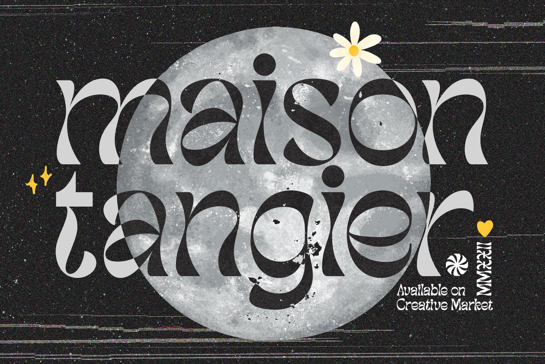 TAN - MAISON TANGIER cover image.
