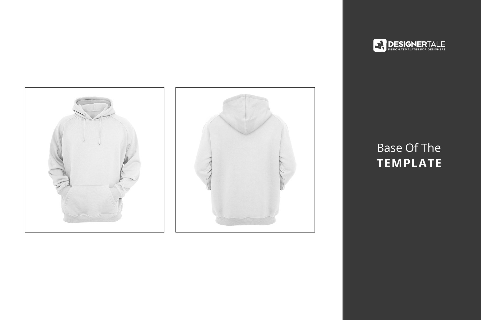 male pullover hoodie mockup preview image 6 48