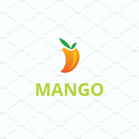 Mango Logo cover image.