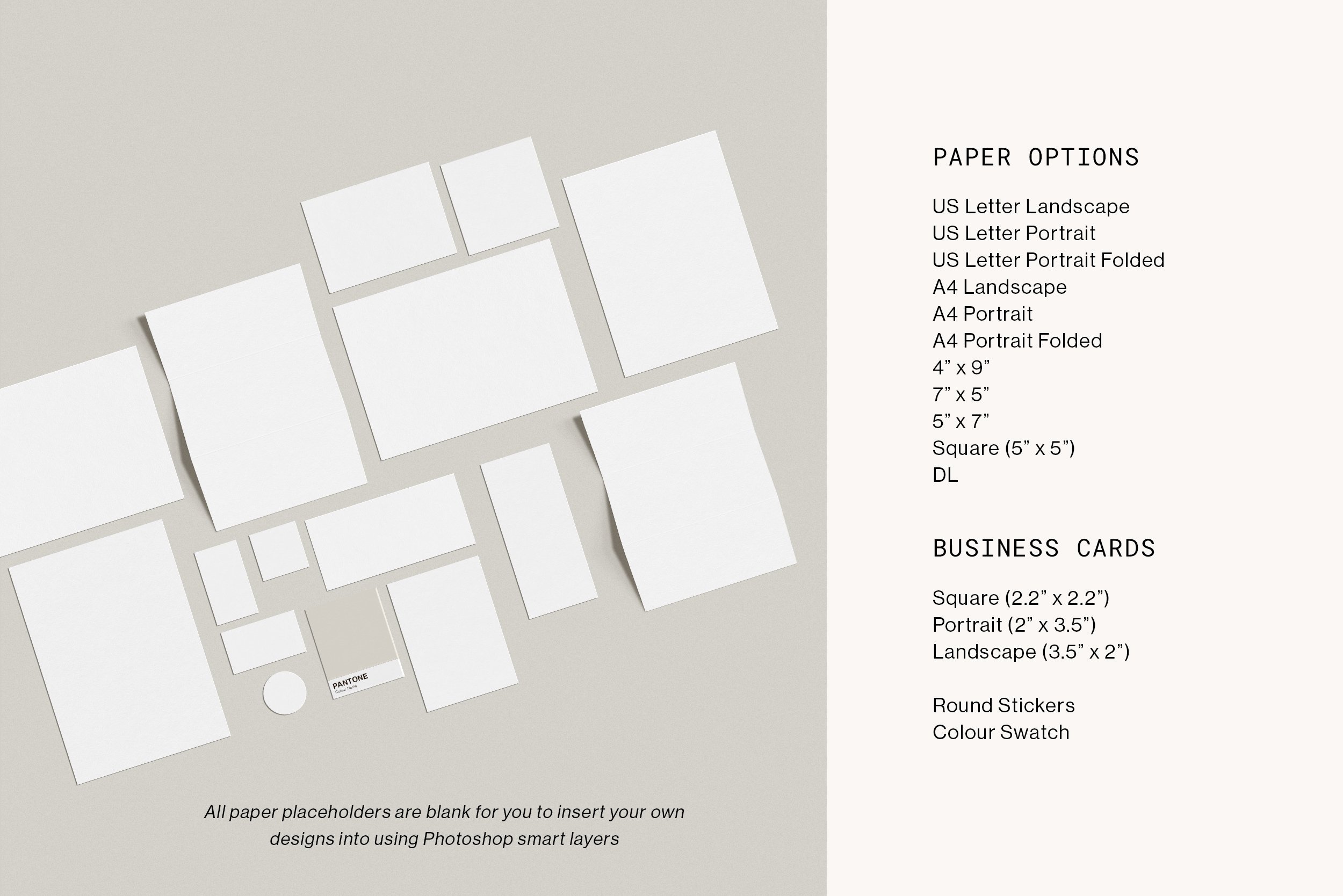 marlow paper options slide 688
