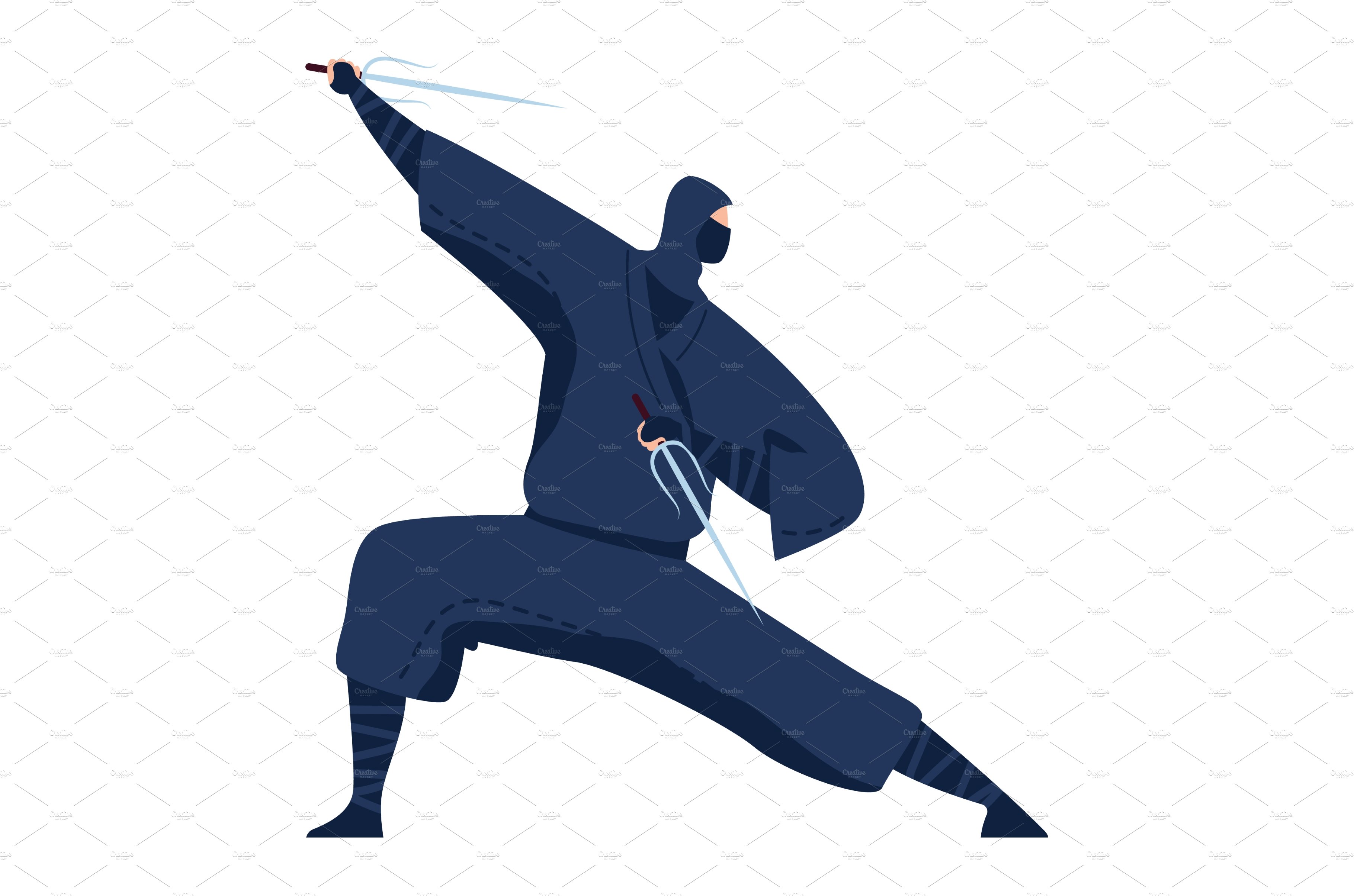 Prestidigitation » Blog Archive » J16 – Jeo is a Kick-Ass Ninja