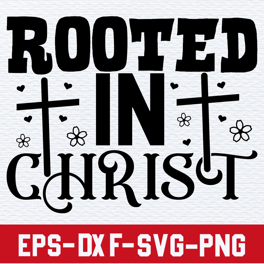 Rooted in christ preview image.
