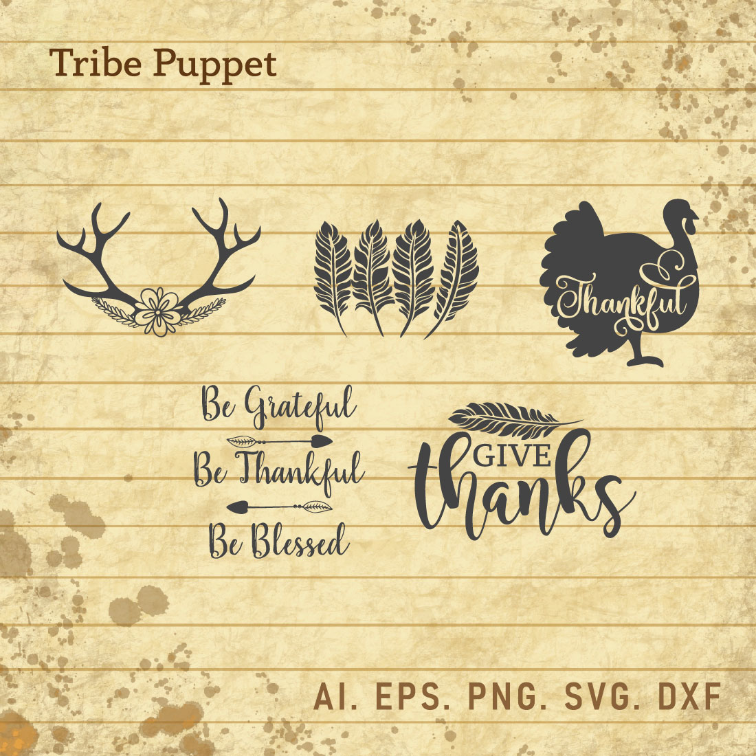 Thankxgiving Quotes 08 cover image.