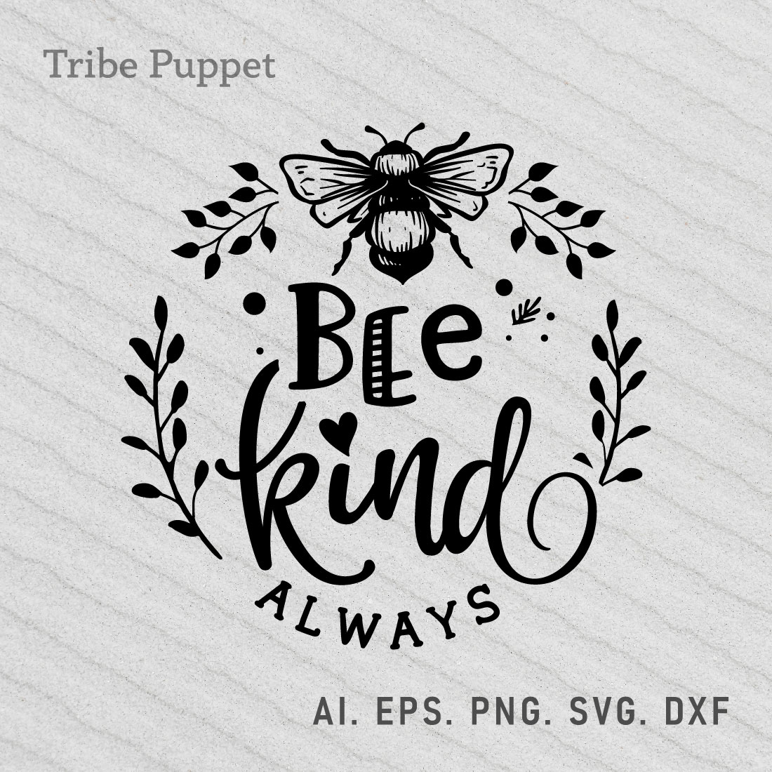 Be Kind preview image.