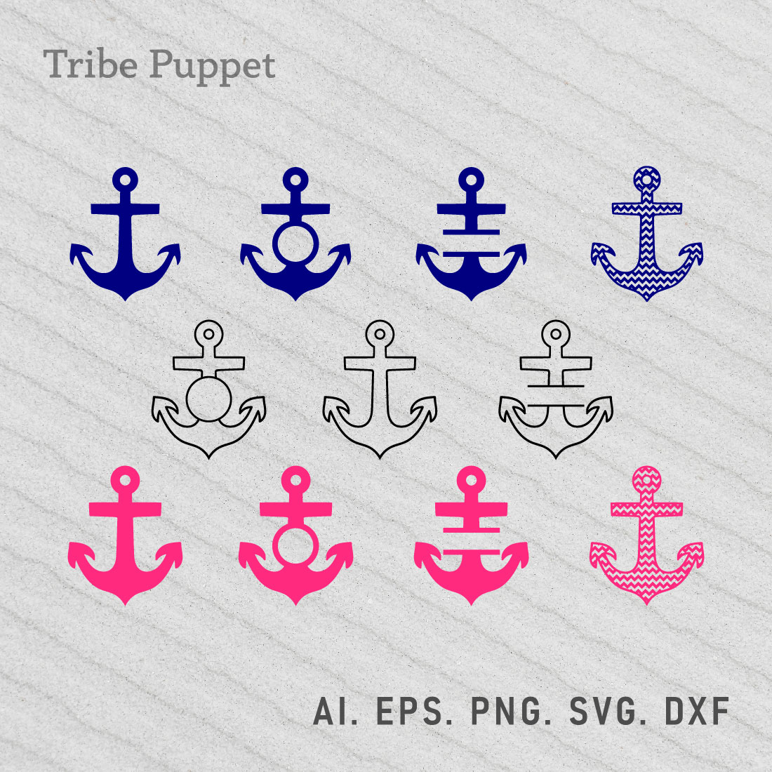 Anchor preview image.