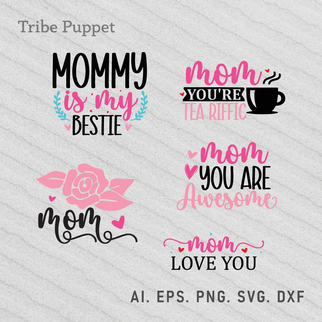 Mothers Day Quotes 04 preview image.