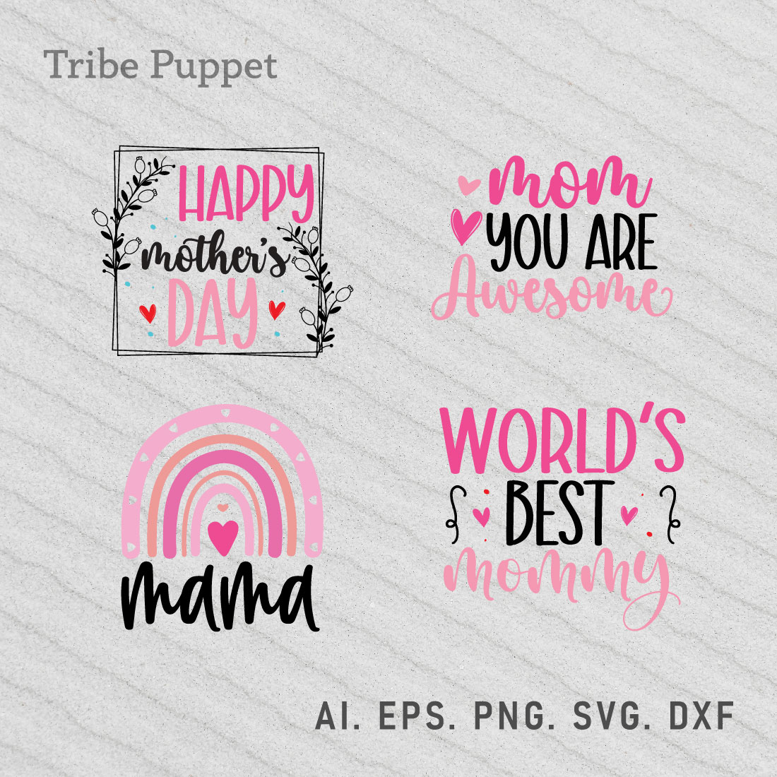 Mothers Day Quotes 10 preview image.