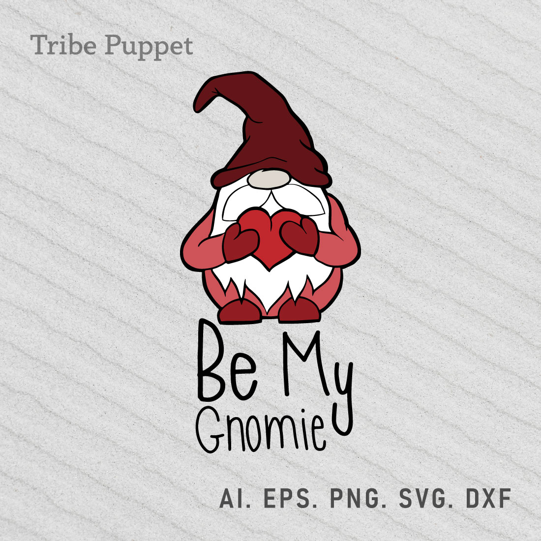 Be My Gnomie preview image.