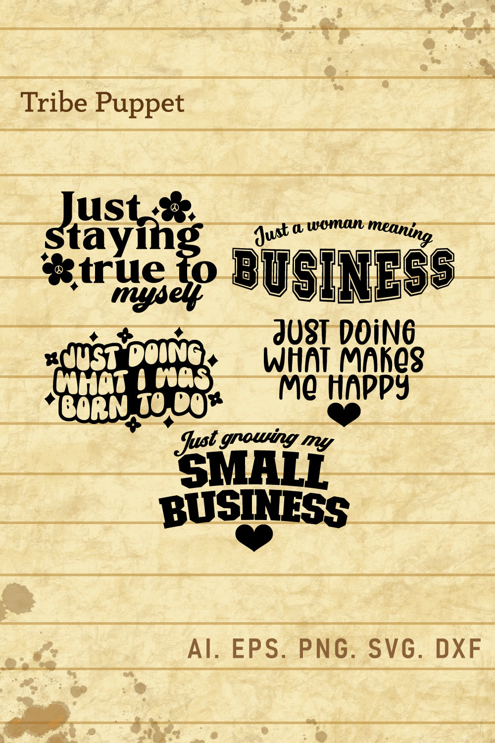 Small business owner quotes and sayings 09 pinterest preview image.