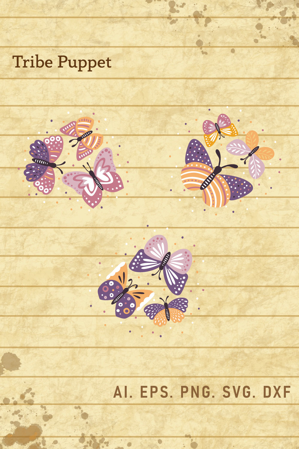 Butterfly 01 pinterest preview image.