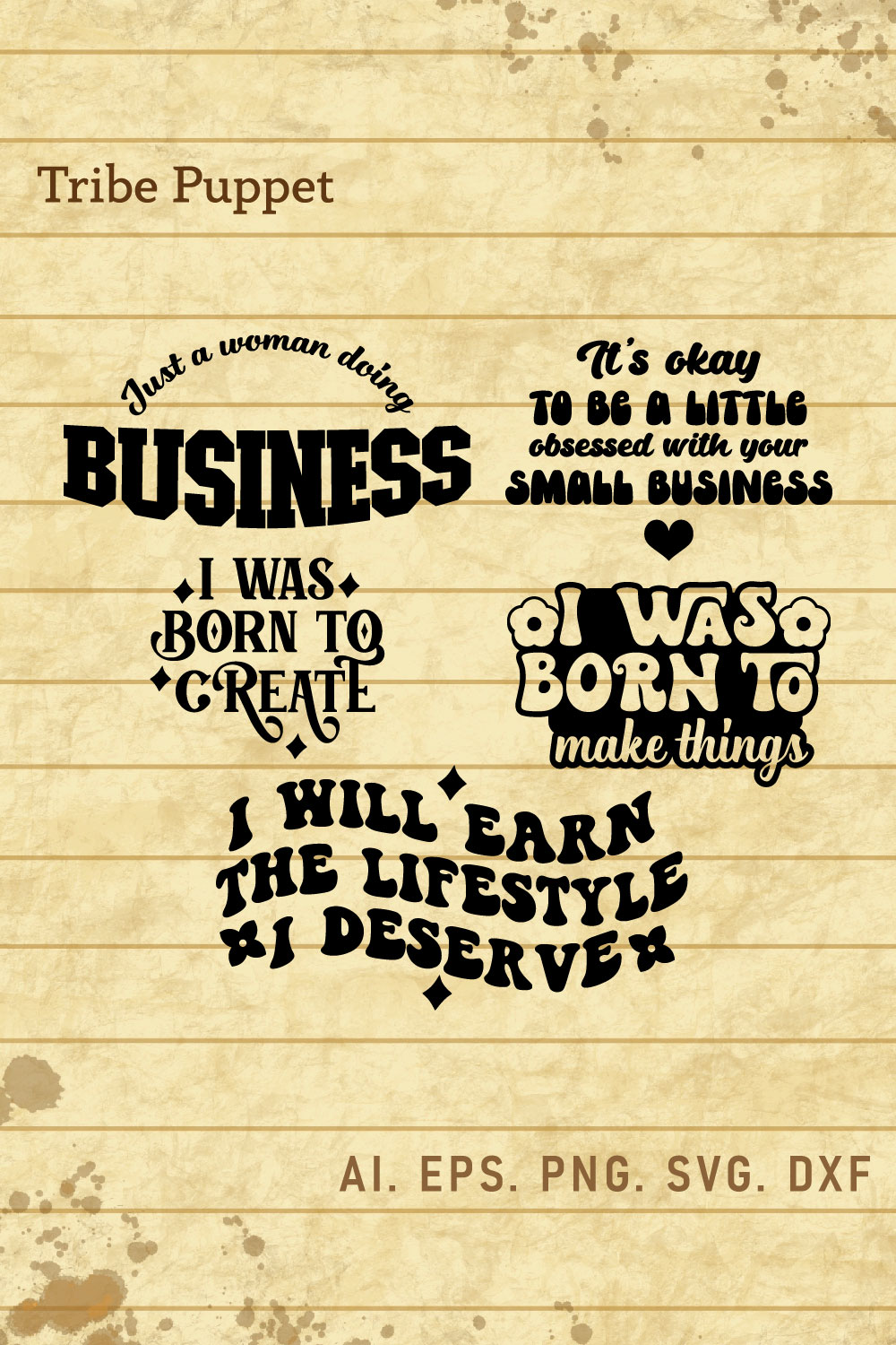 Small business owner quotes and sayings 08 pinterest preview image.