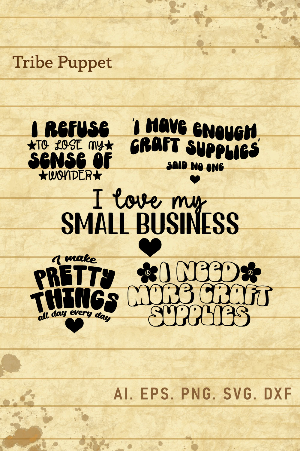 Small business owner quotes and sayings 07 pinterest preview image.