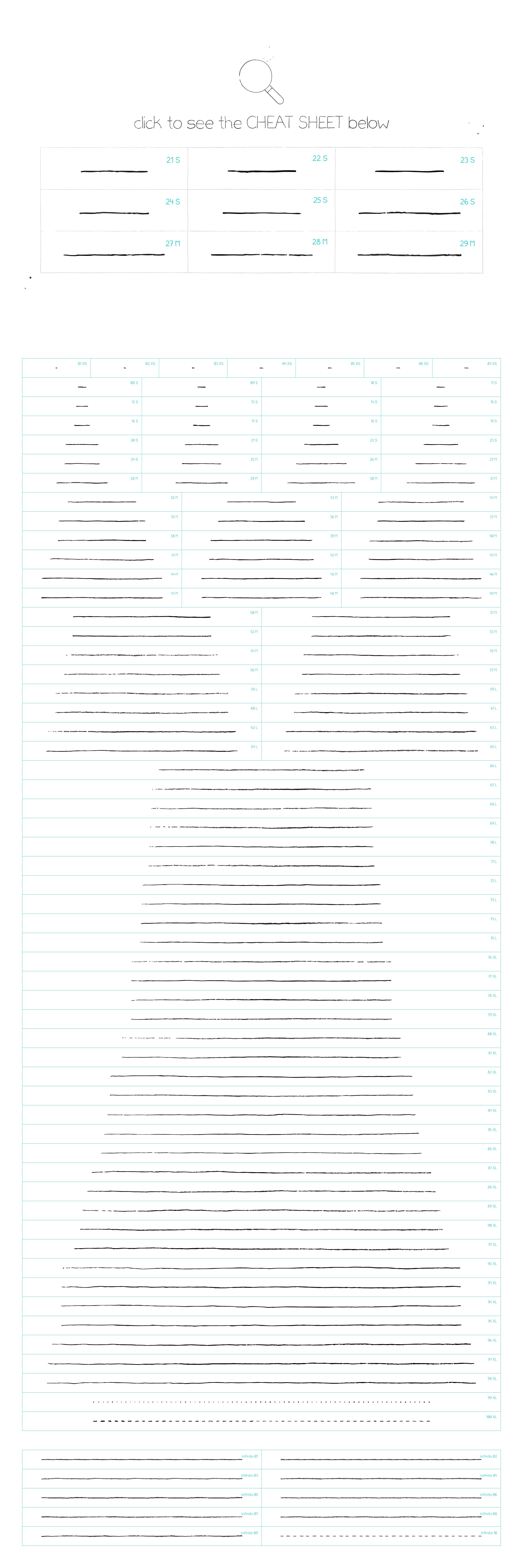 mechanical pencil brushes preview 00 cheatsheet 407