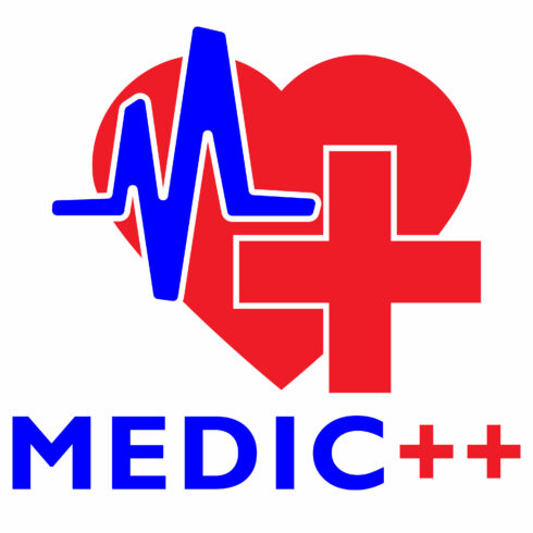MEDIC++ cover image.