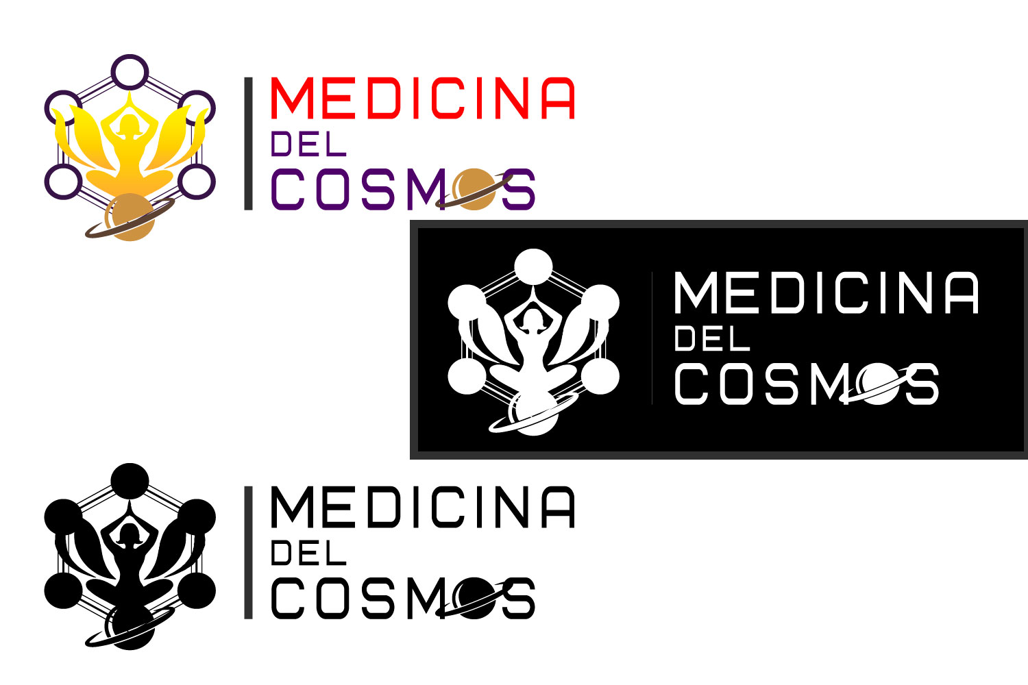 Medicina del cosmoc pinterest preview image.