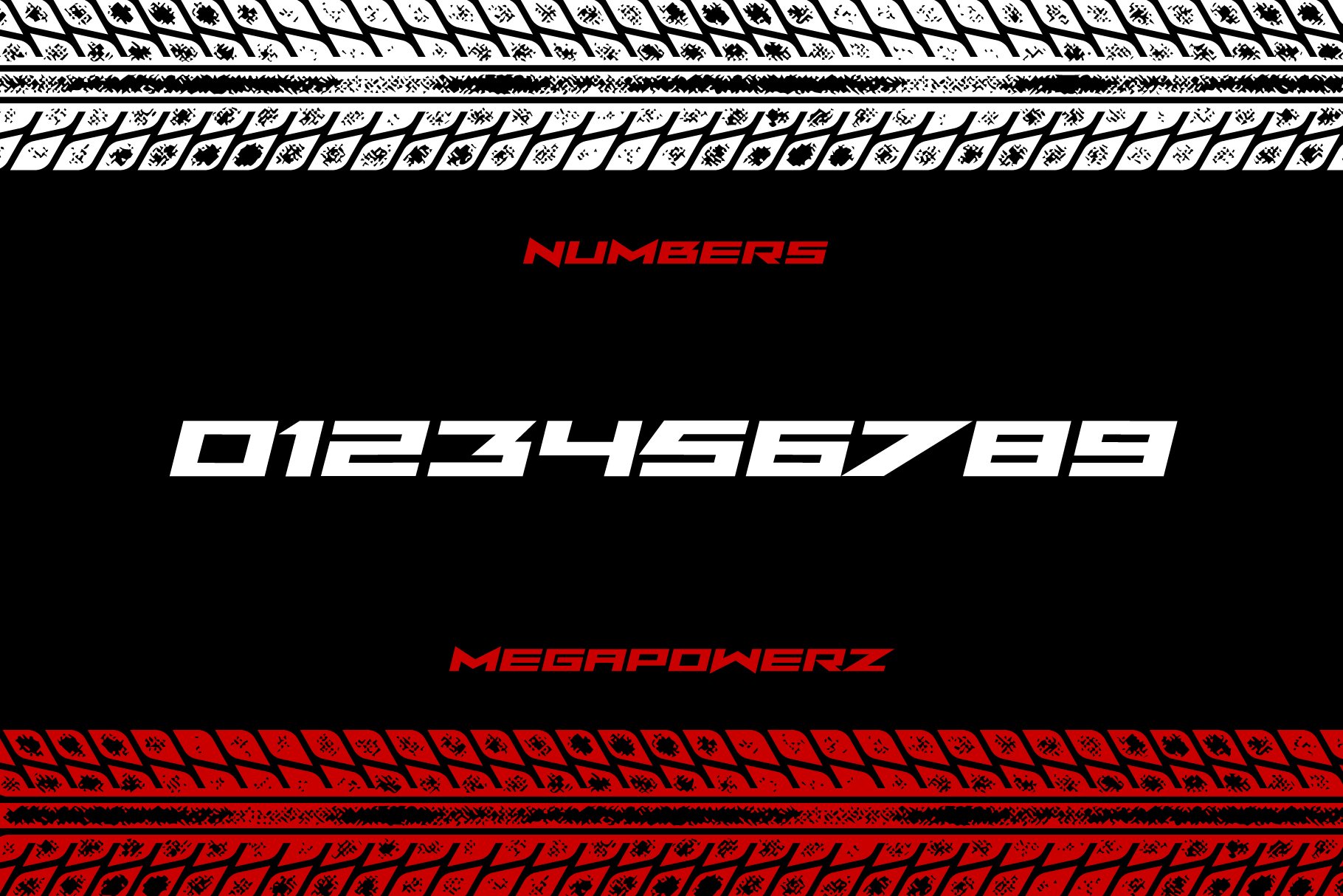 megapowerz numbers 436