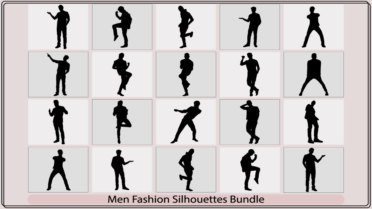 men fashion silhouettemb add media 406