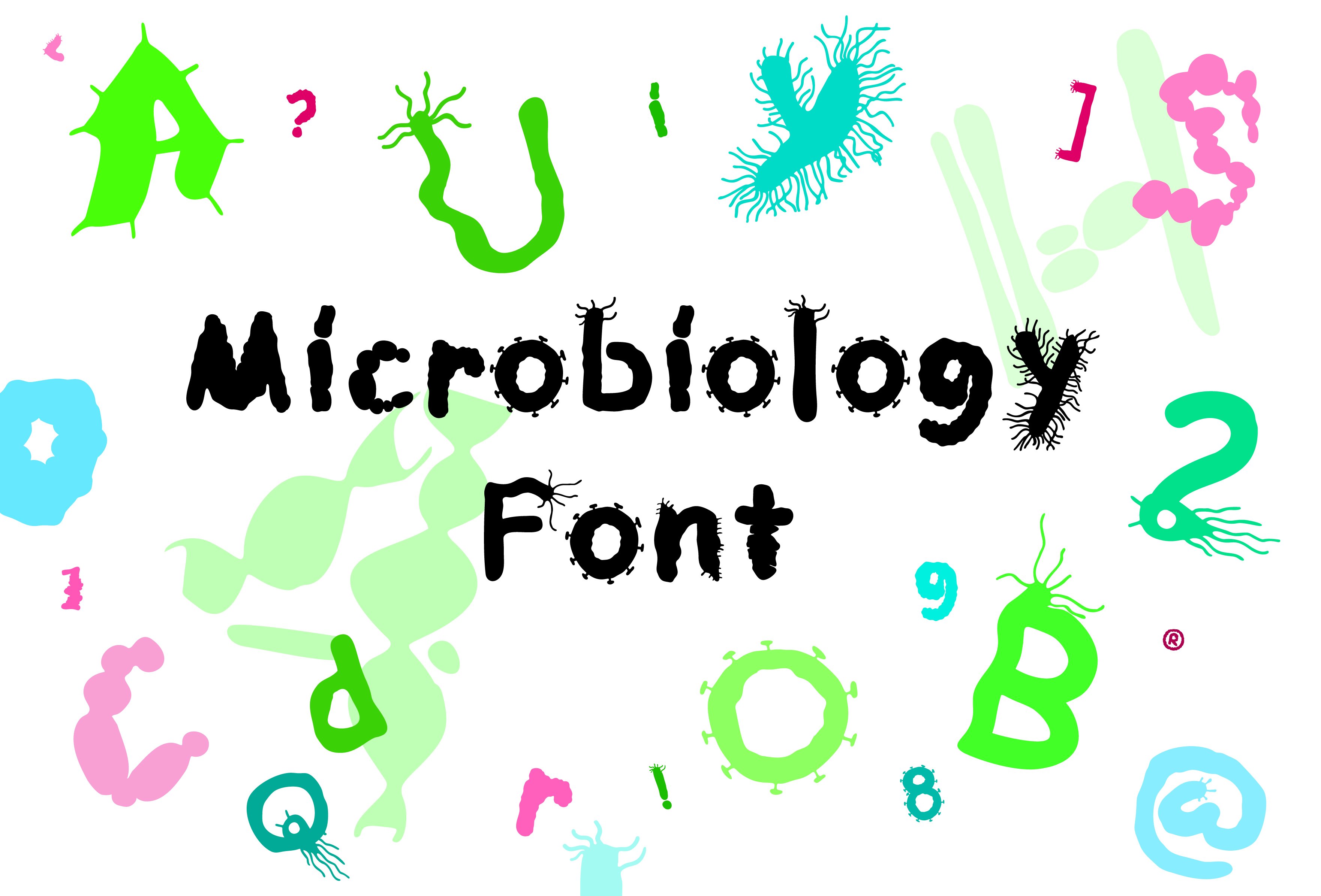 Microbiology Lover preview image.