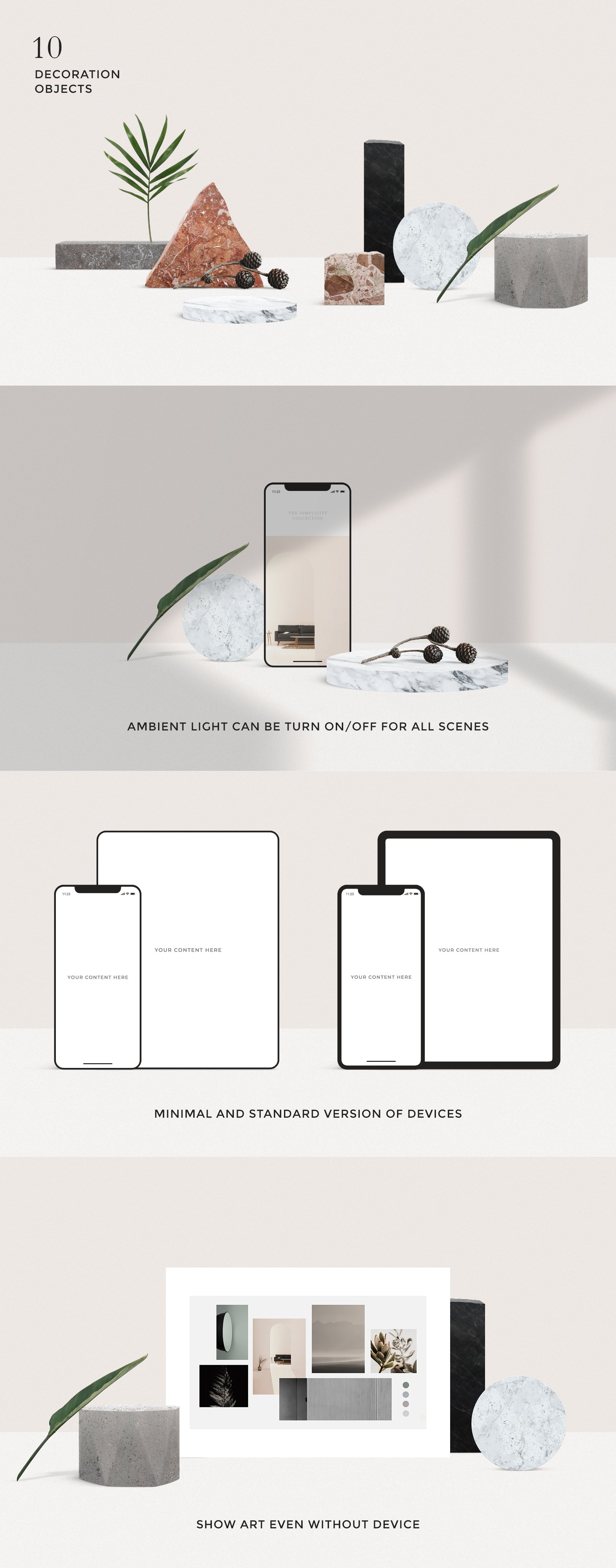 minimal multi mockup scene creator by goashape 28429 973