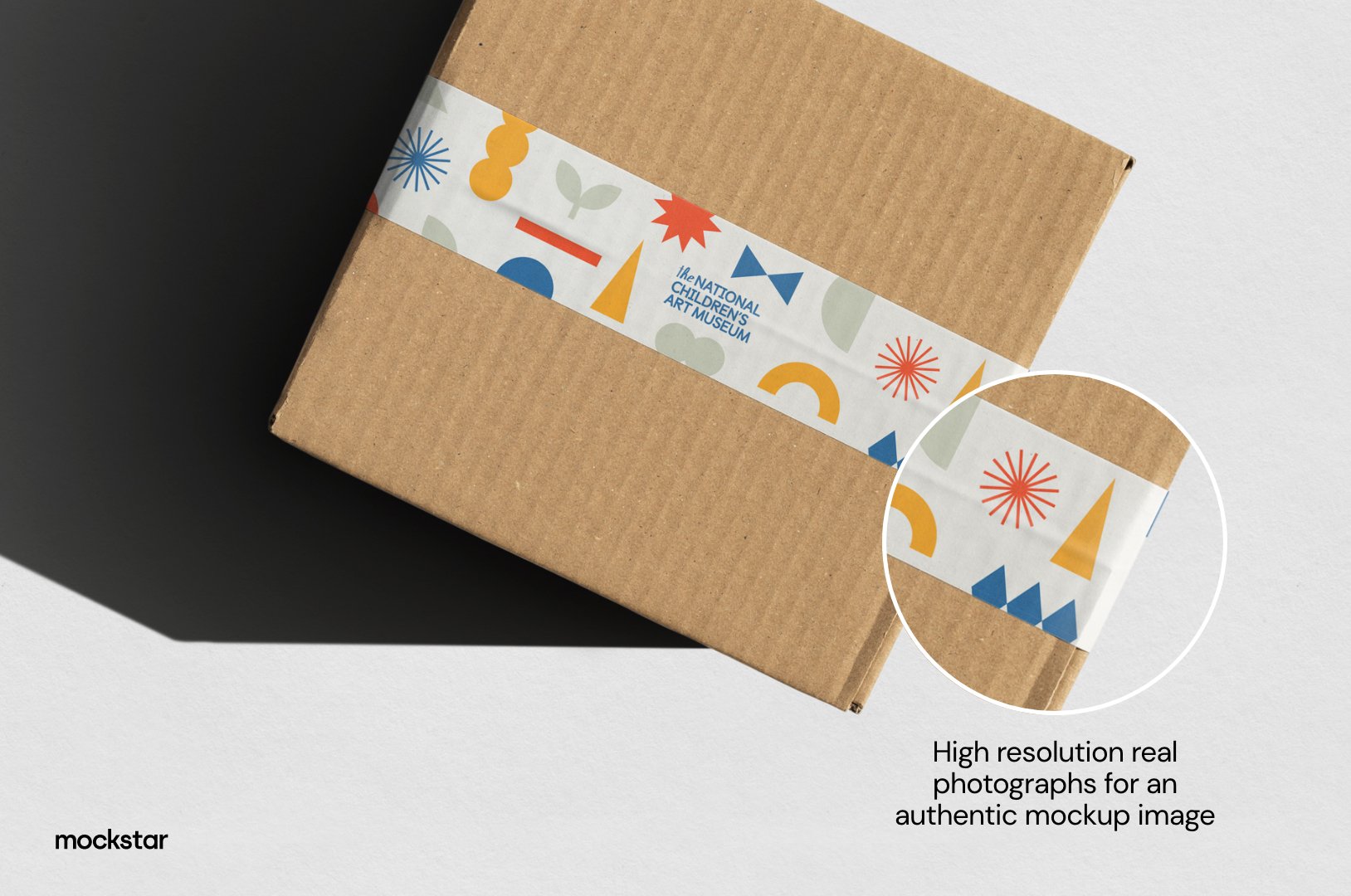 mockstar packaging tape mockup 32x 955