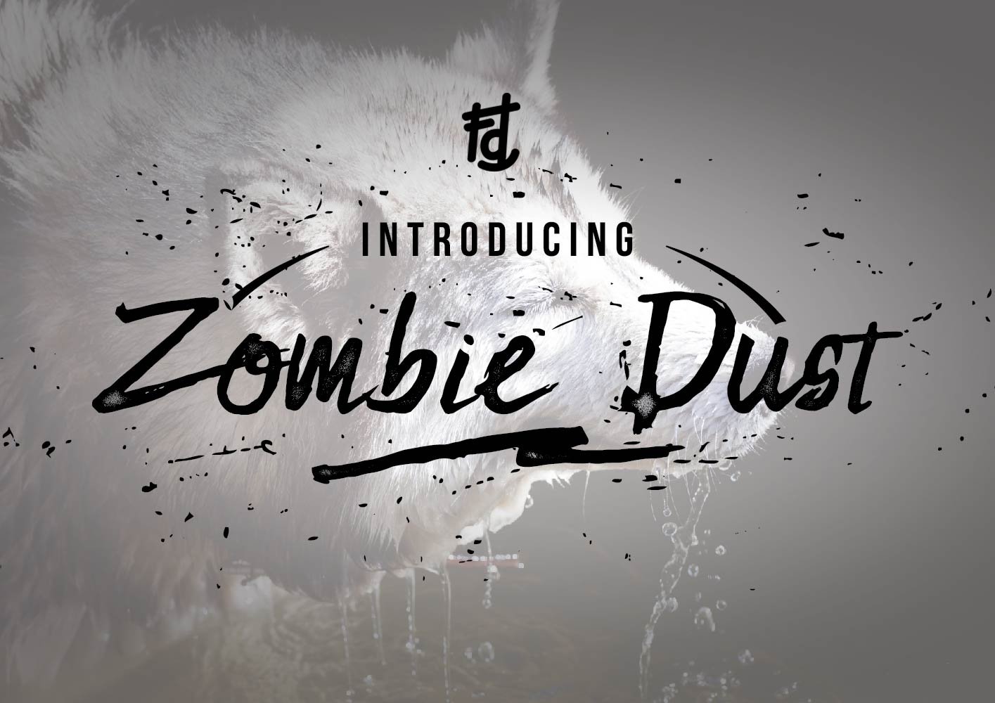 Zombie Dust cover image.