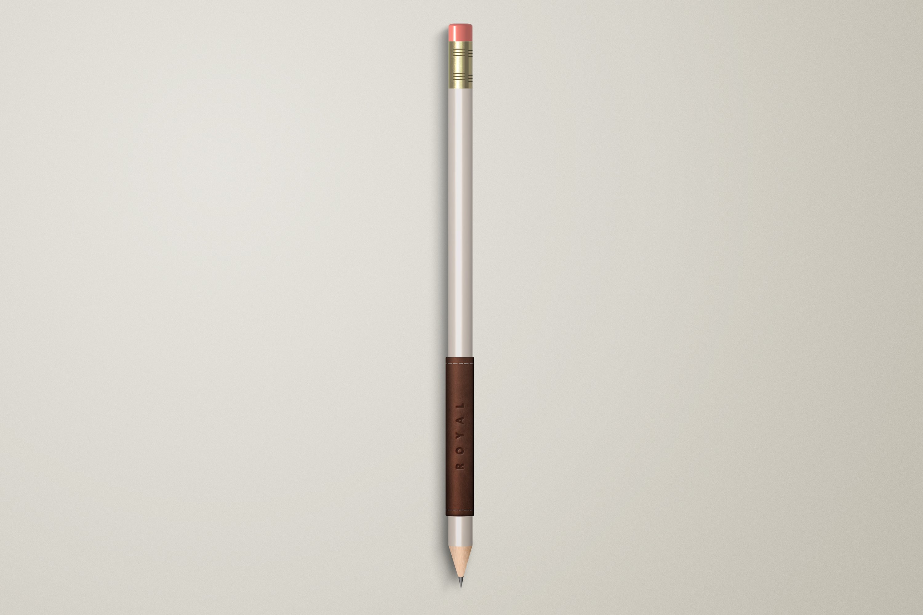 mockup pencil 560
