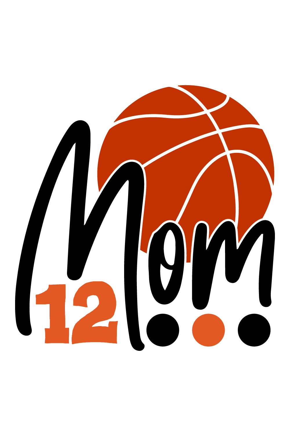 Mom 12 pinterest preview image.