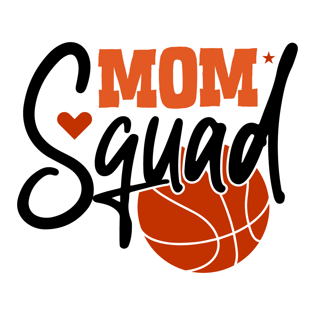 Mom Squad preview image.