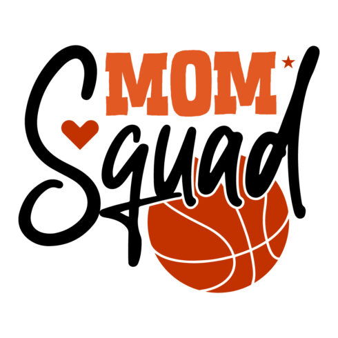 Mom Squad cover image.