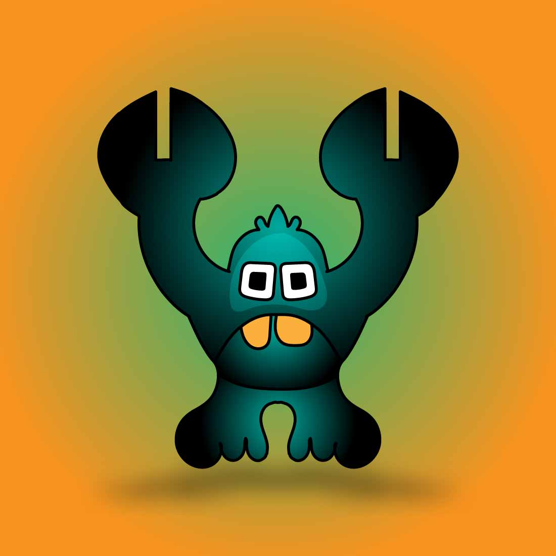 My Singing Monsters Wubbox Digital Prints, Digital Download