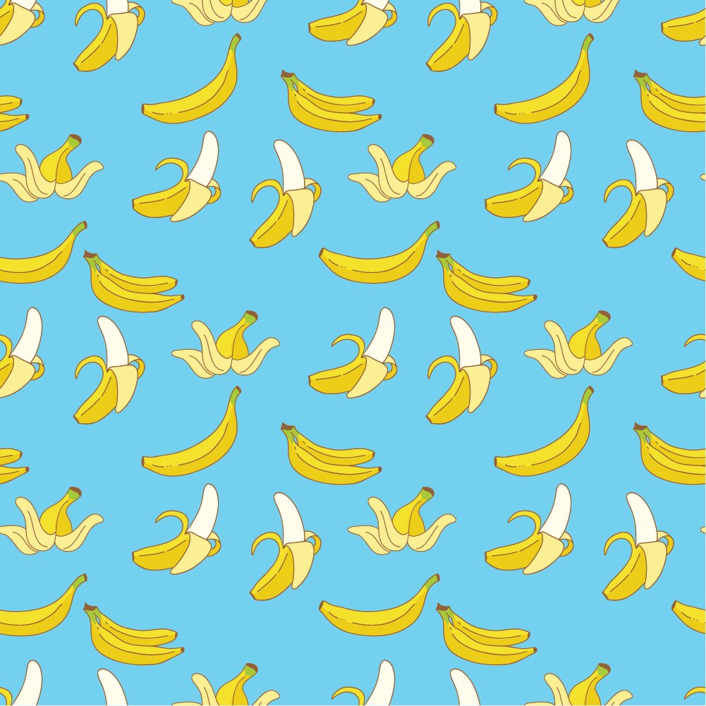 Banana cover image.
