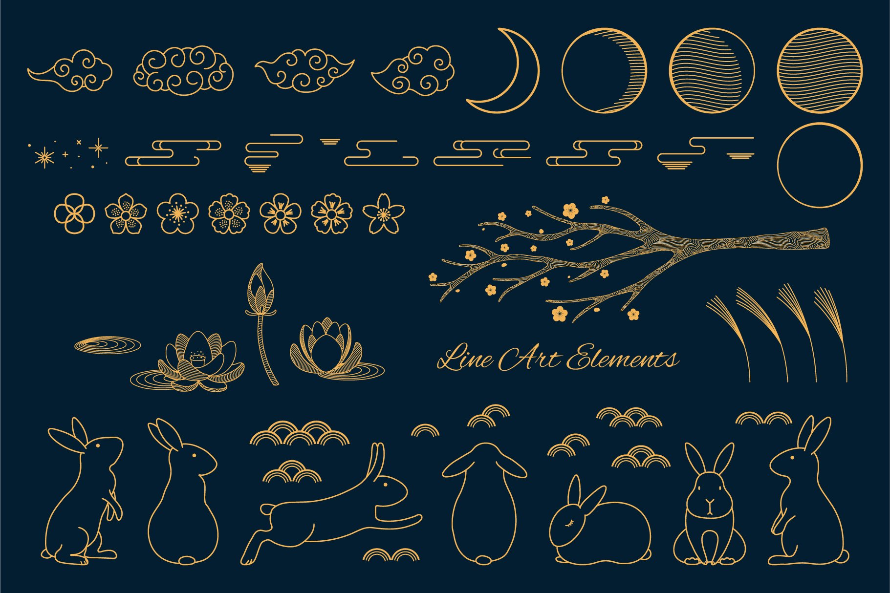 moon and bunnies 03 307