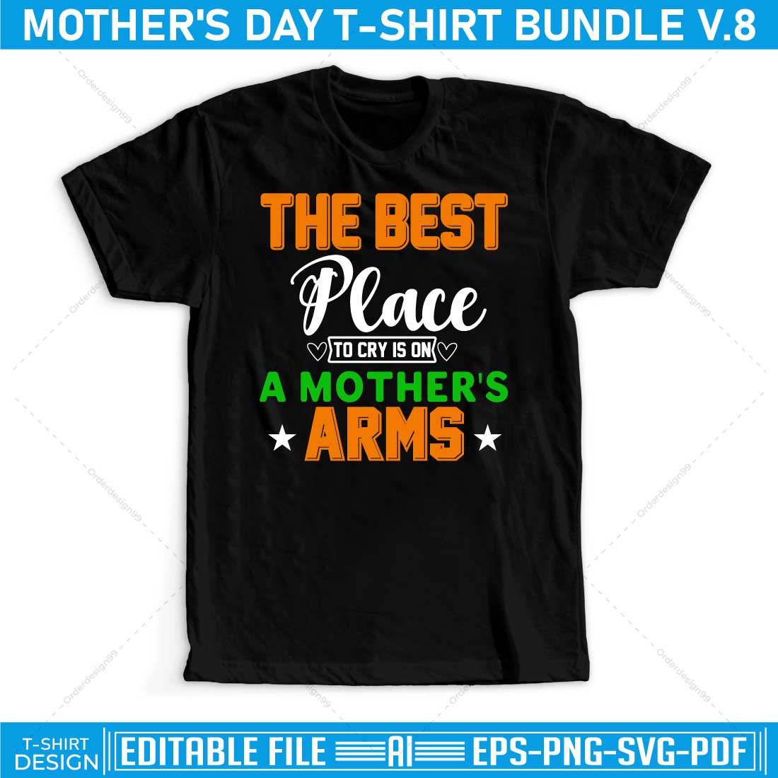 mothers day t shirt bundle v.8 p2 186