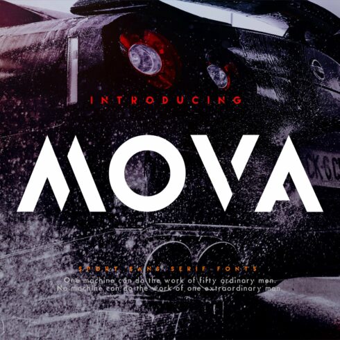 Mova cover image.