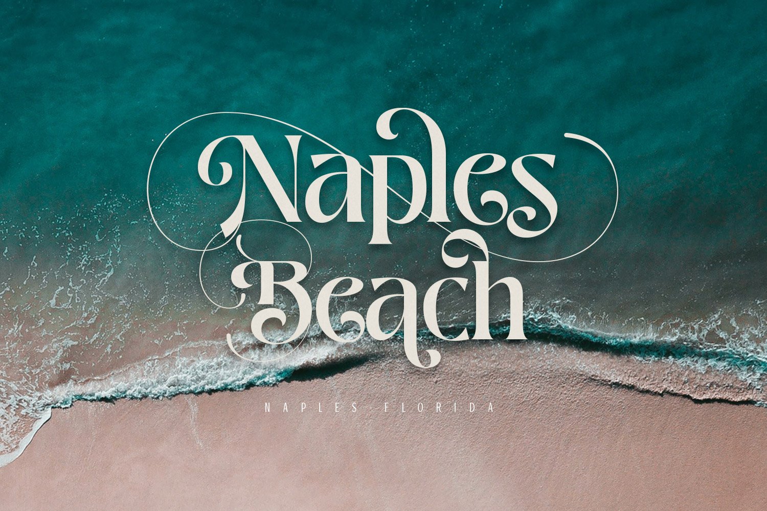 naples beach florida 595