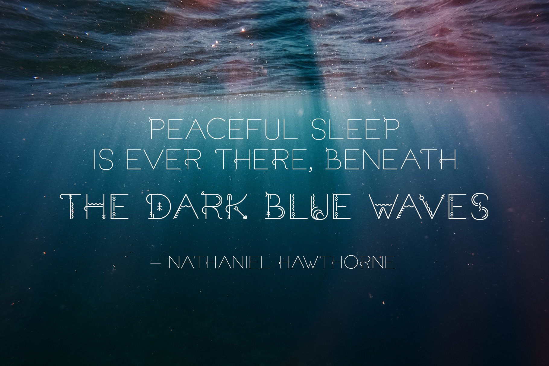 nathaniel hawthorne – preview image 931
