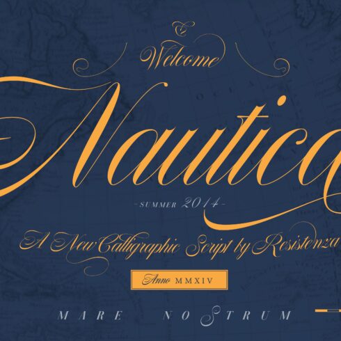 Nautica cover image.
