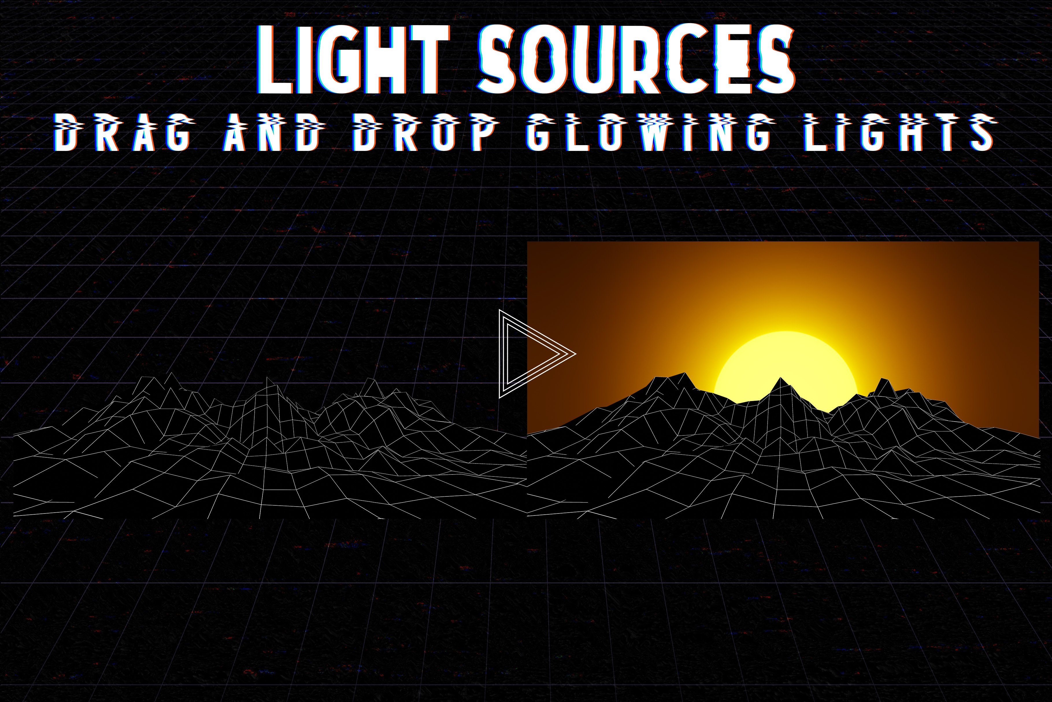neonwave list light sources 2 942