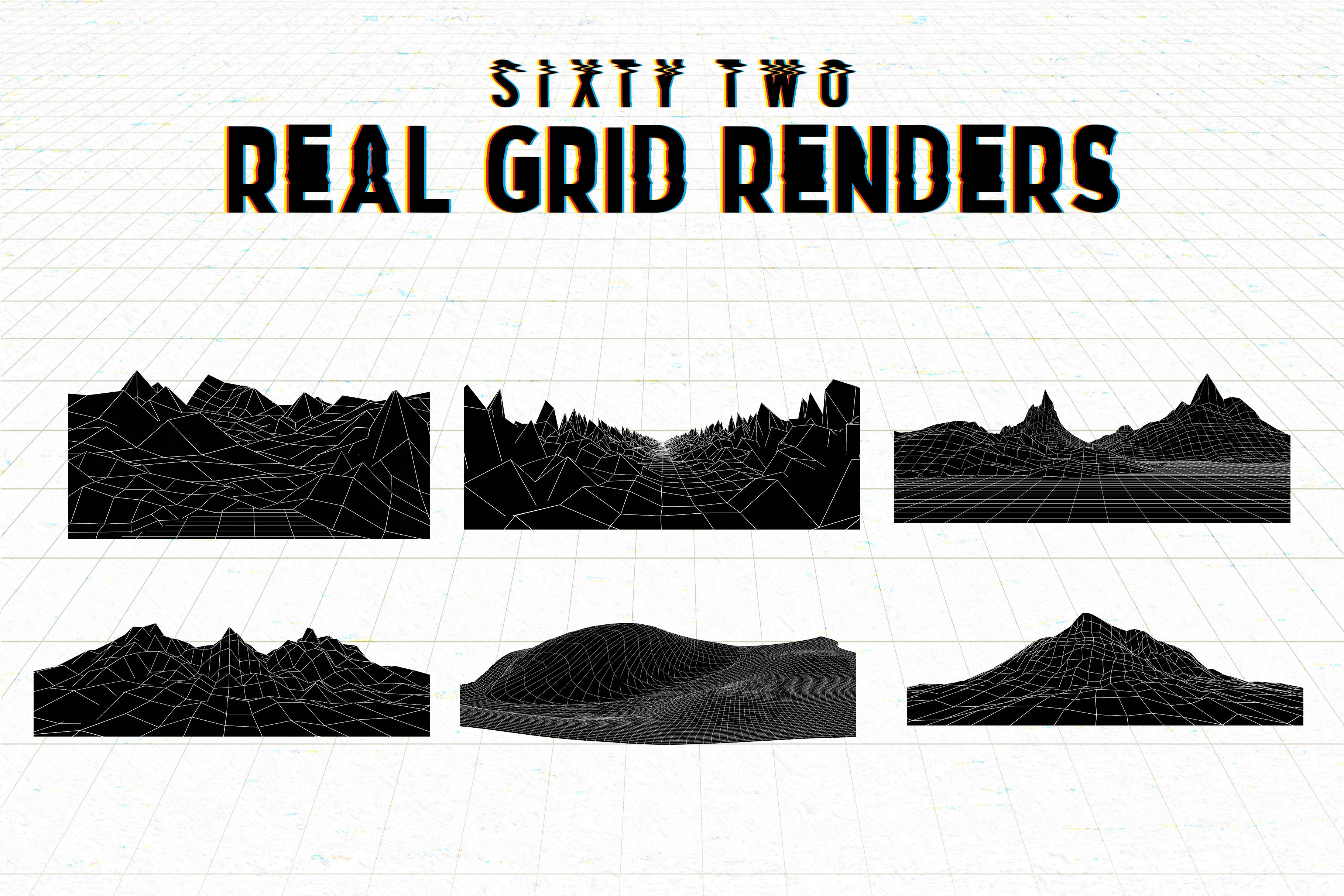 neonwave list real grids 223
