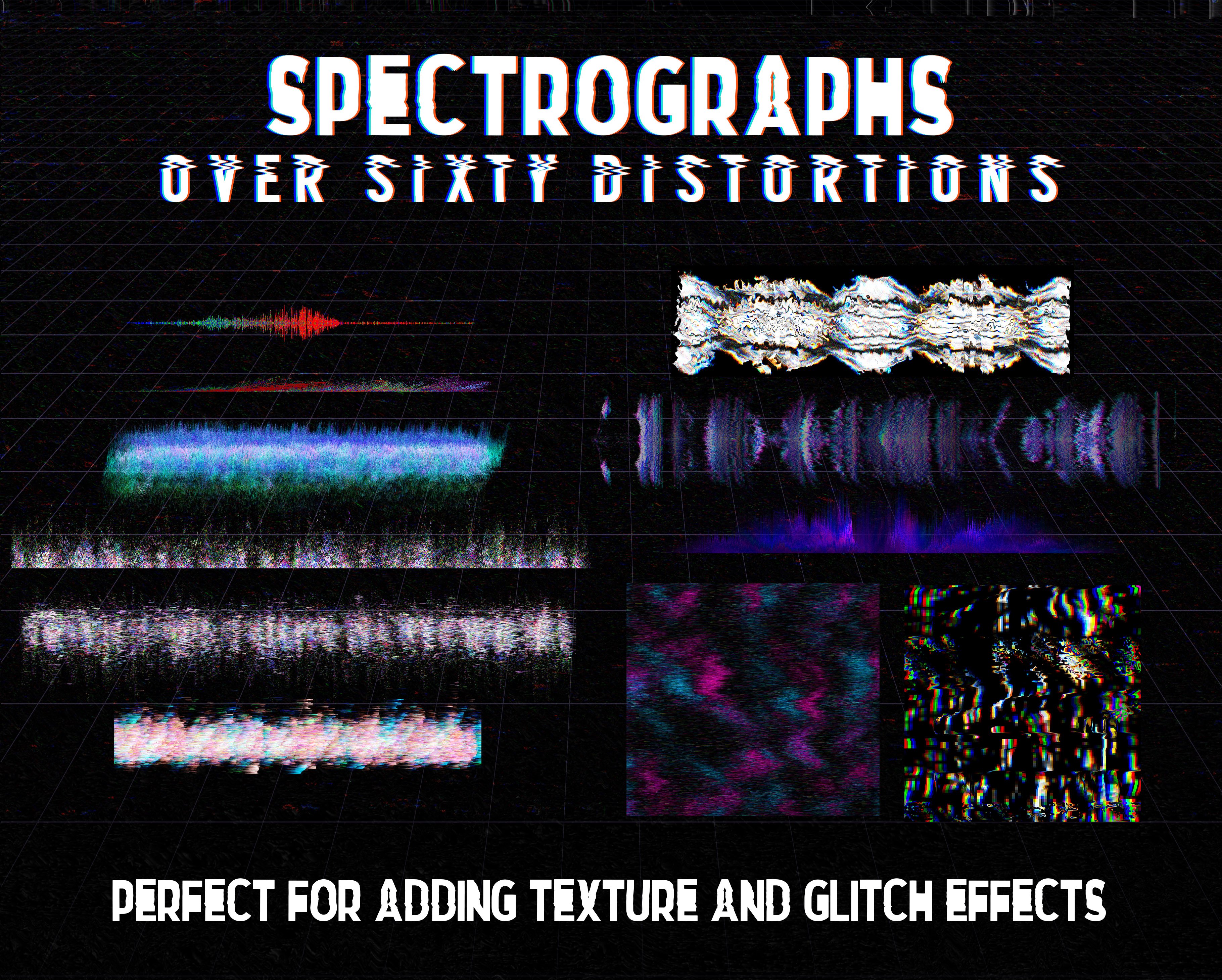 neonwave list spectrograph 459