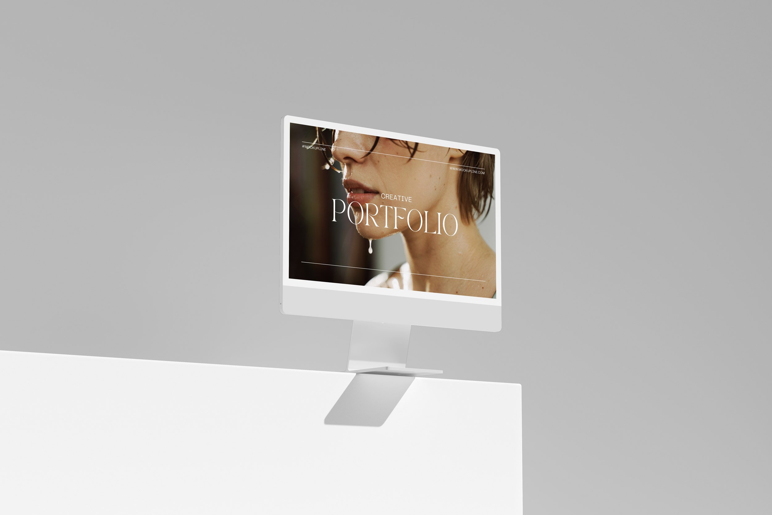 new imac mockup 798