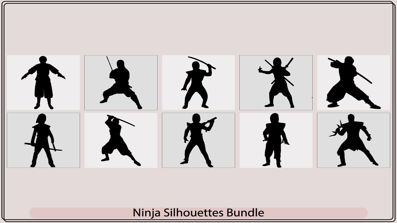 ninja silhouettemb add media 314