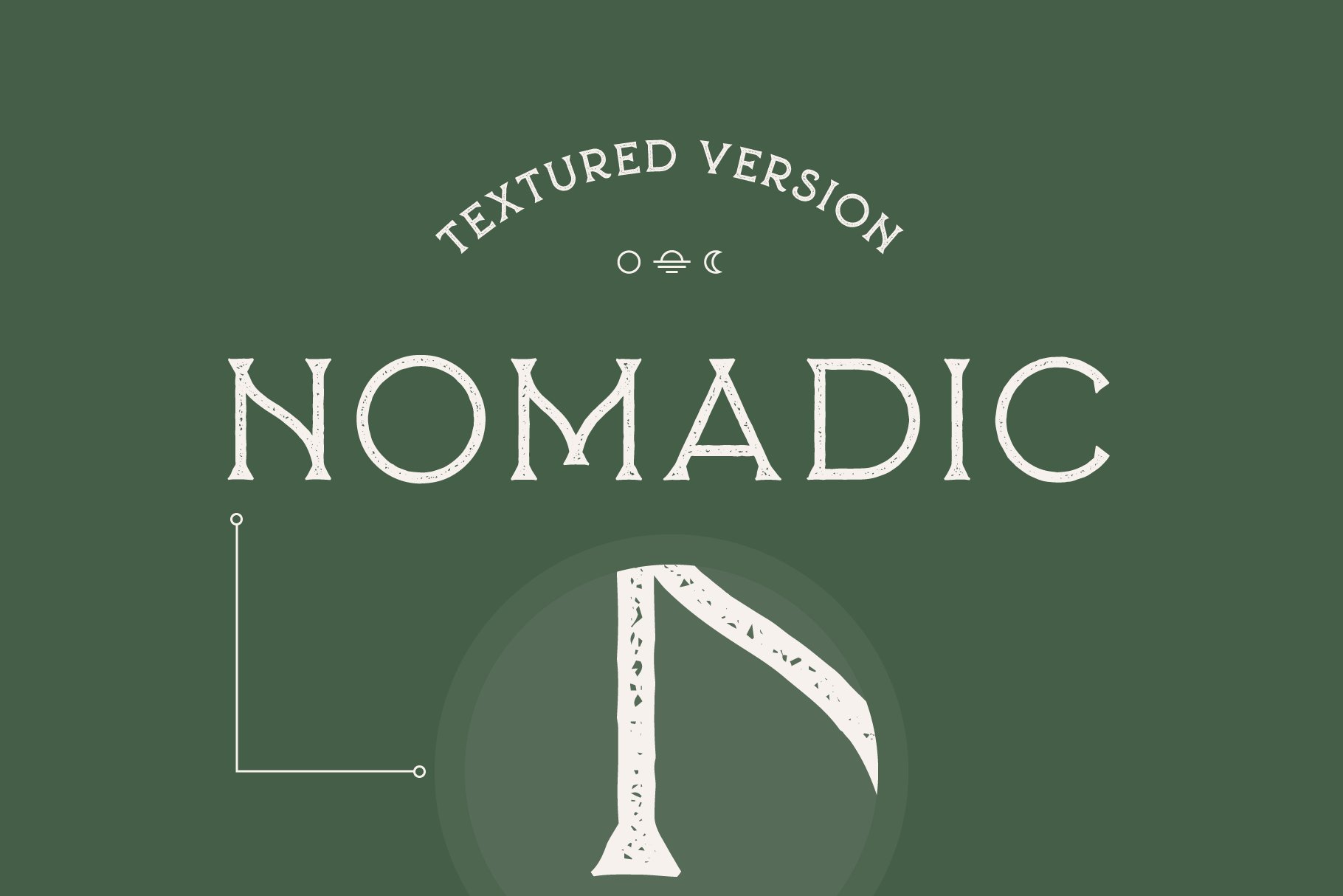 nomadic 835