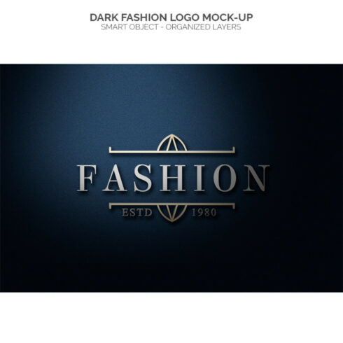 Fashion Logo cover image.