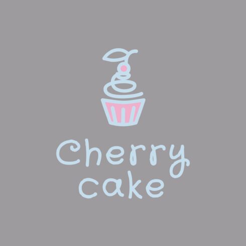 Cherry cake cover image.