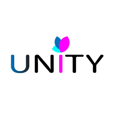 One-Fantastic-Unity Logo with High resolutions-only $5 cover image.